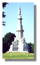 Soldiers and Sailors National Monument